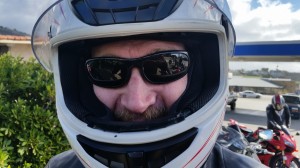 (2016-01-31) Malibu Motorcycle Ride